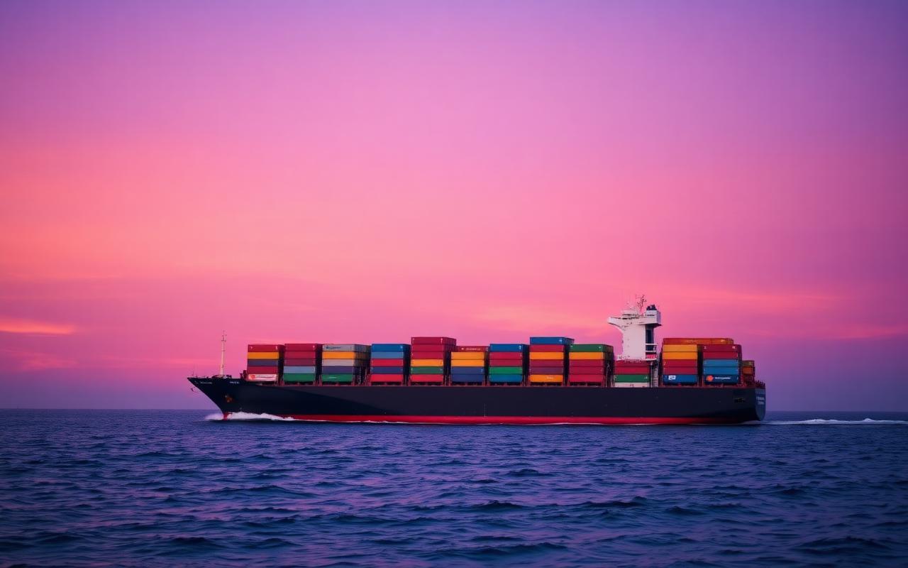 Sea Freight